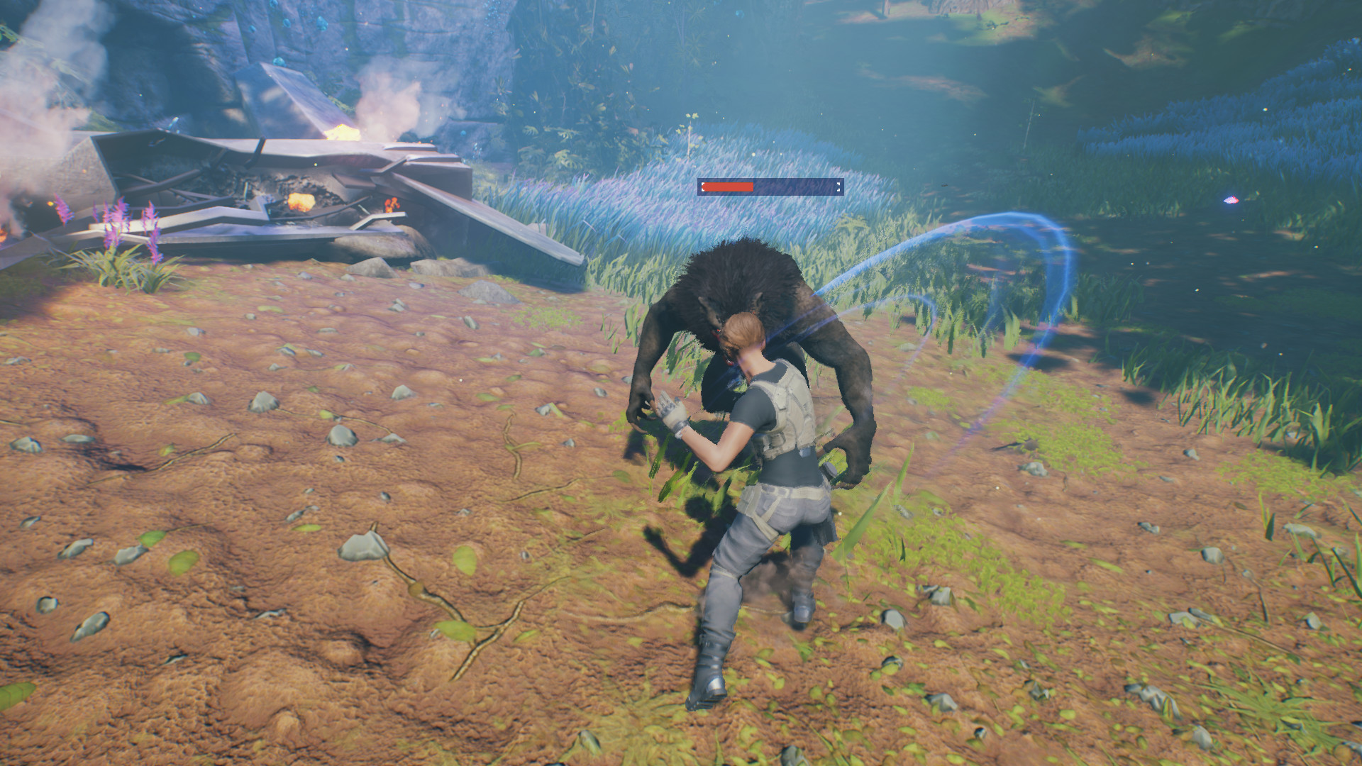 Скриншот из игры Wild Life - 34