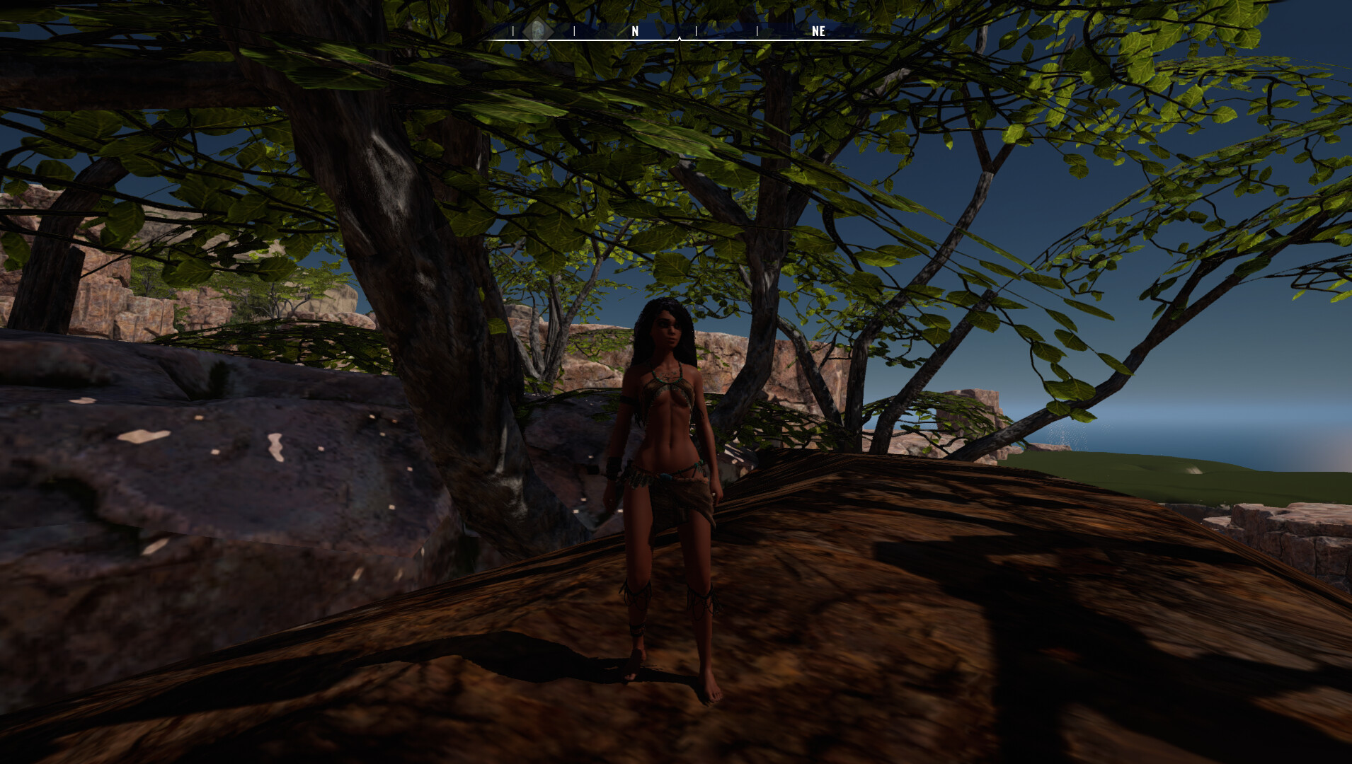 Скриншот из игры Wild Life - 15