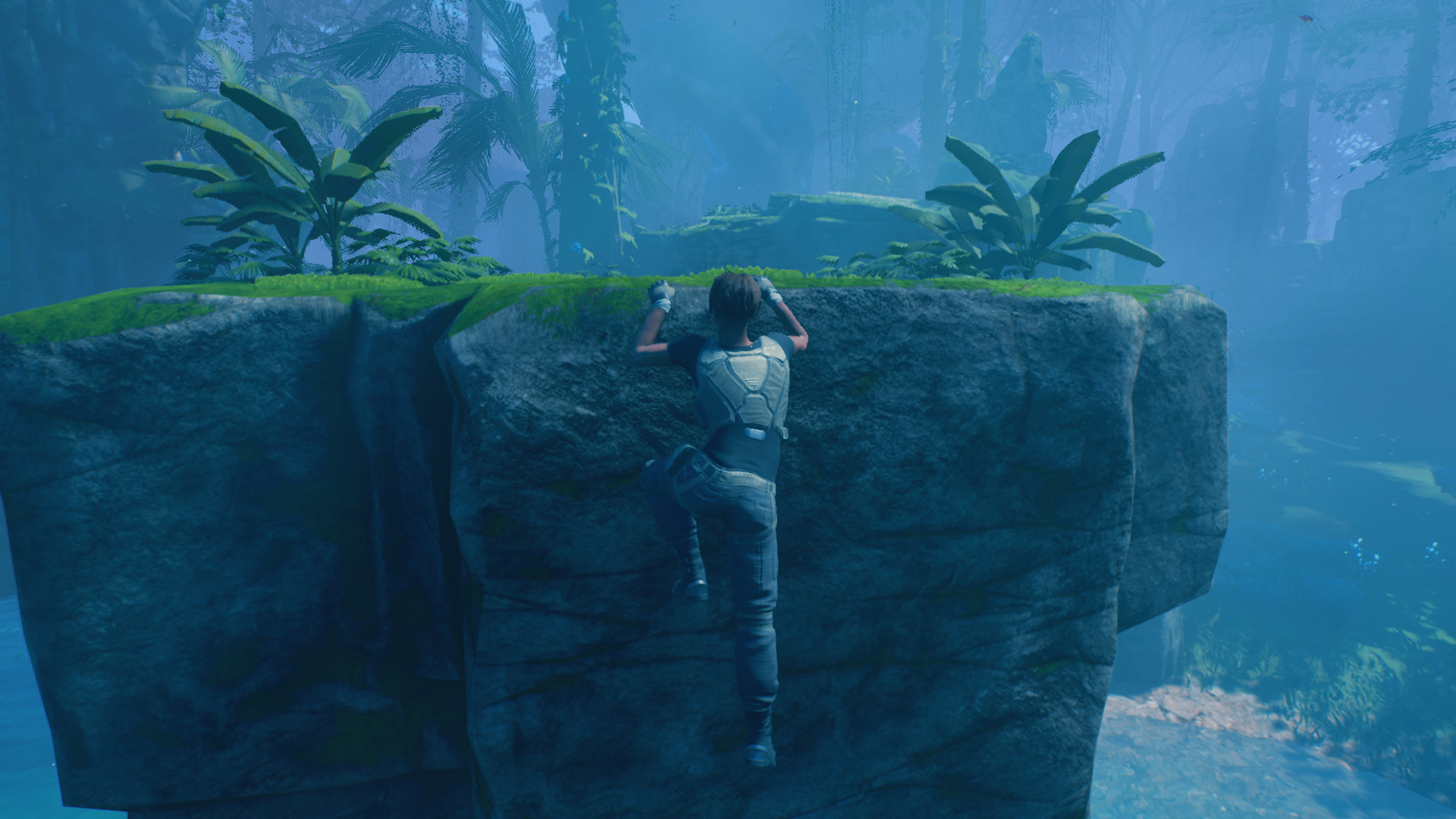 Скриншот из игры Wild Life - 21