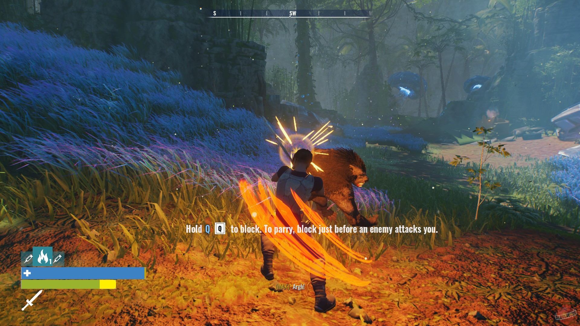 Скриншот из игры Wild Life - 8