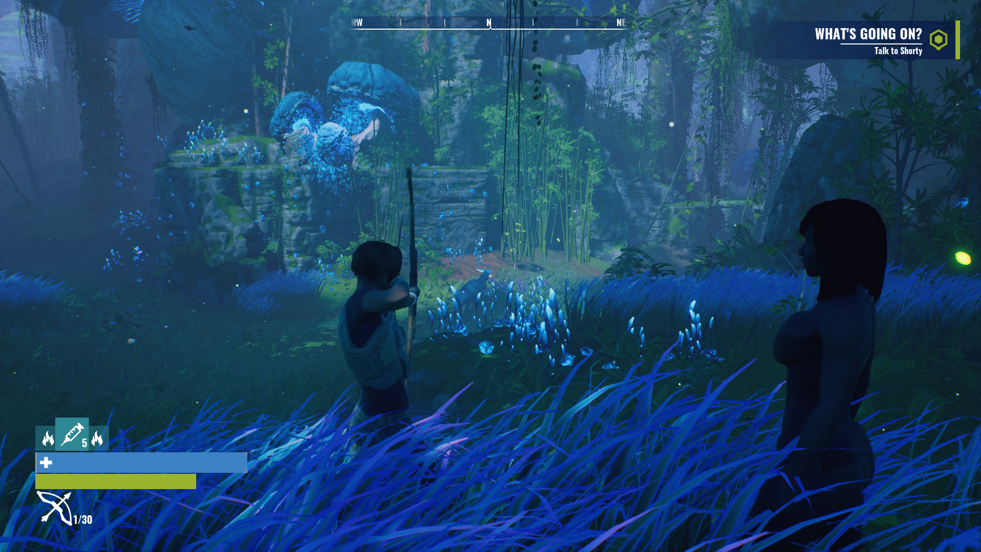 Скриншот из игры Wild Life - 40