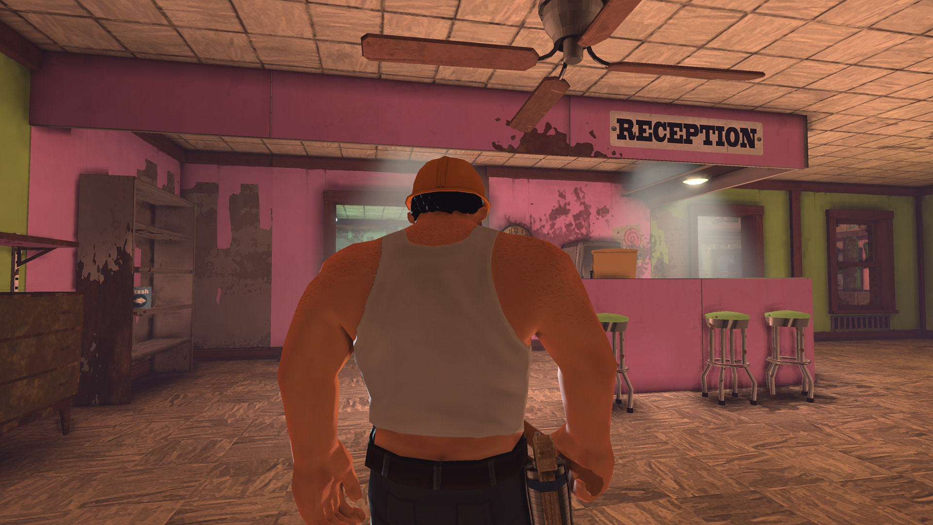 Скриншот из игры Dead Block - 75