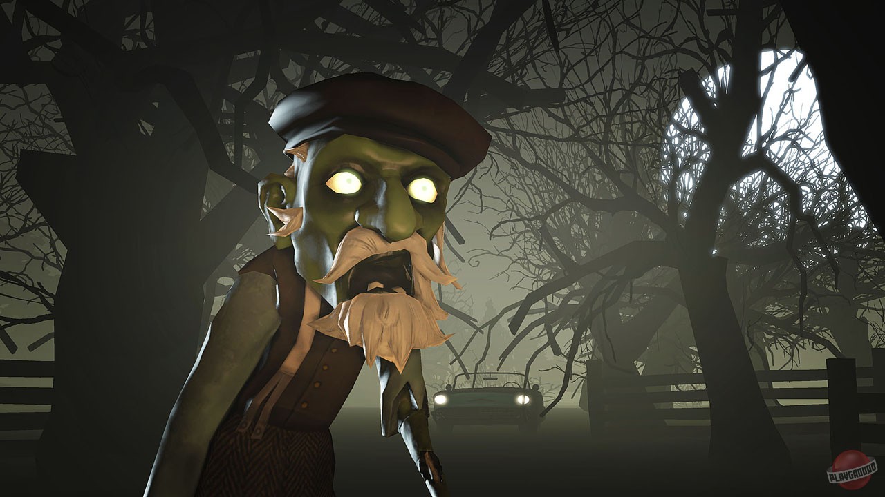 Скриншот из игры Dead Block - 47