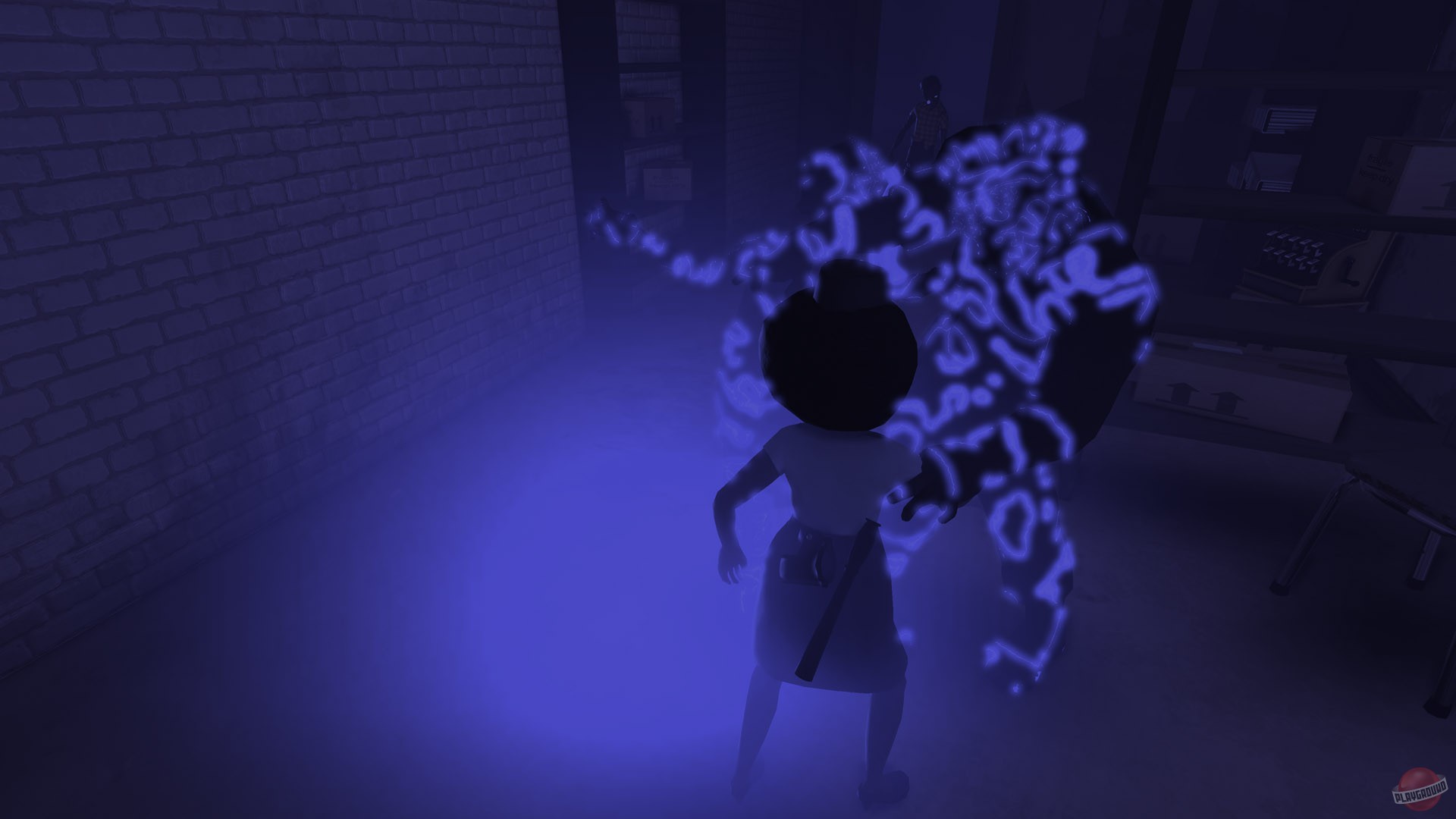 Скриншот из игры Dead Block - 50