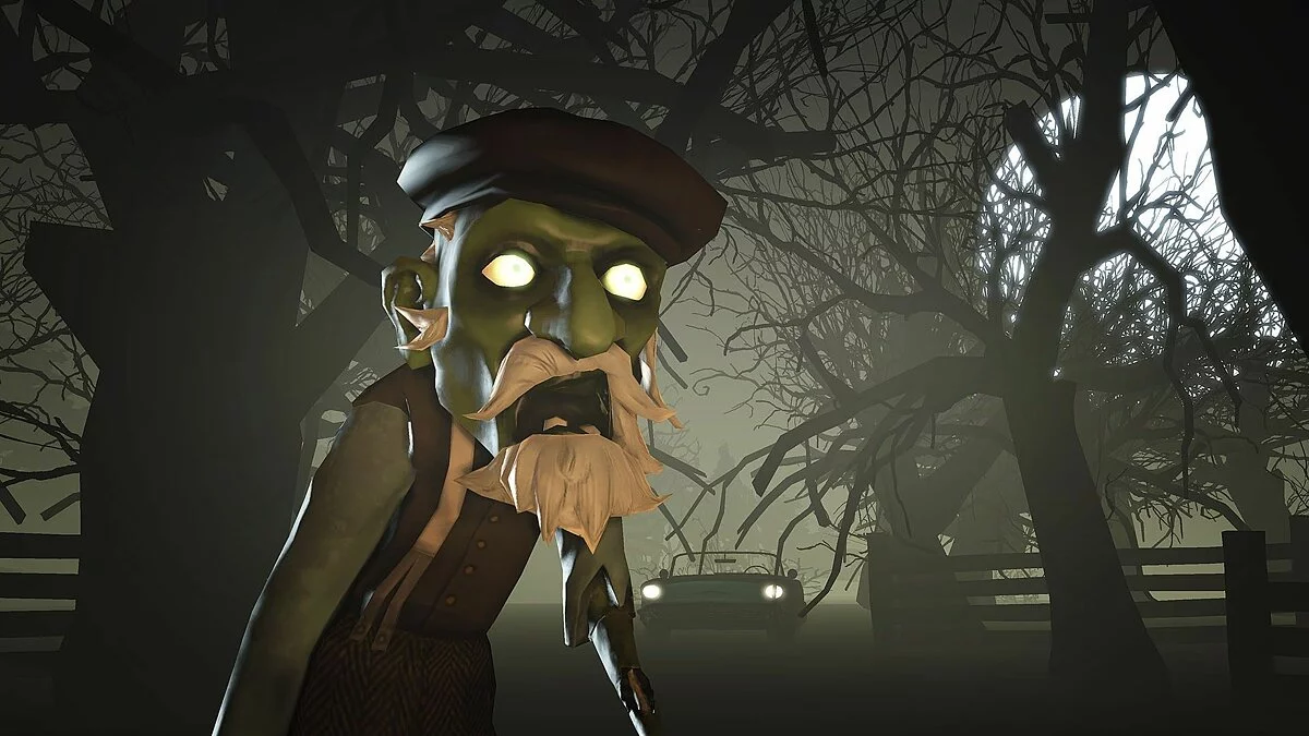 Скриншот из игры Dead Block - 39