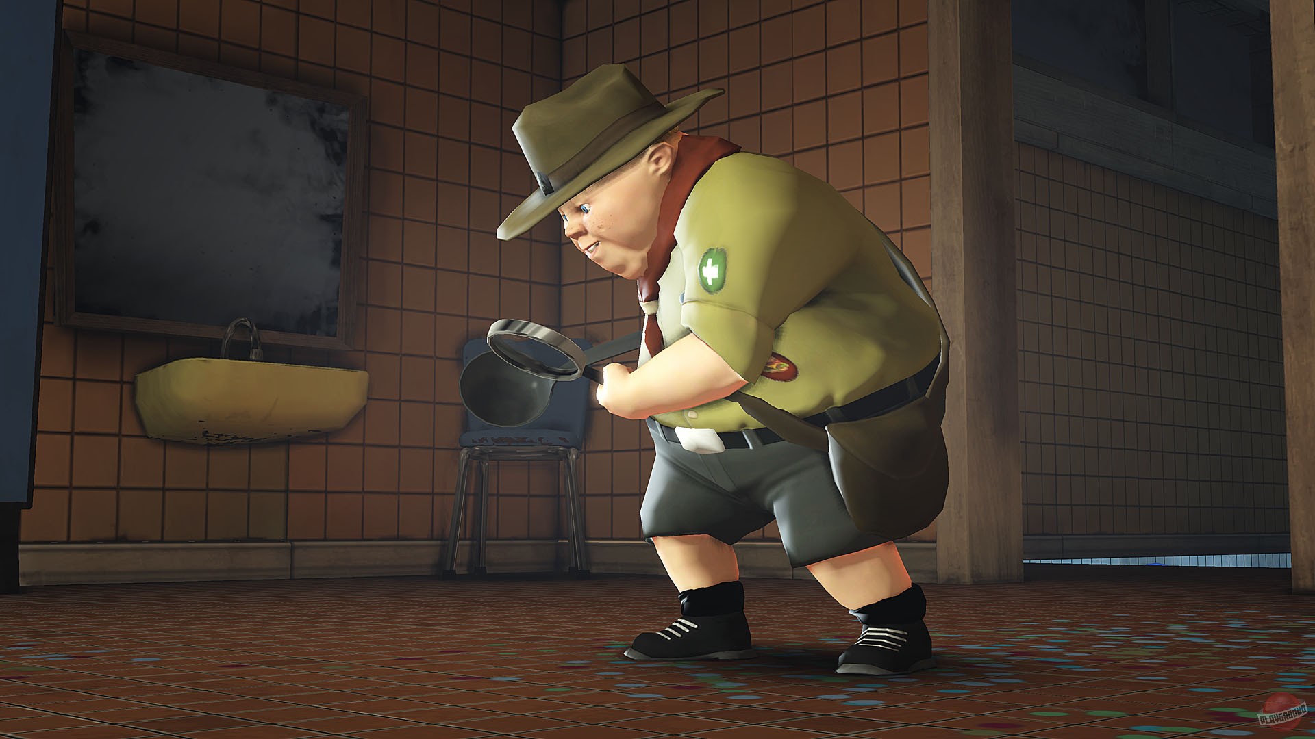 Скриншот из игры Dead Block - 49