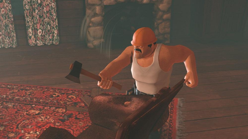 Скриншот из игры Dead Block - 82