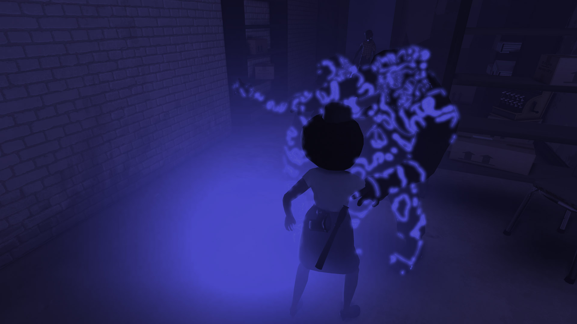 Скриншот из игры Dead Block - 59