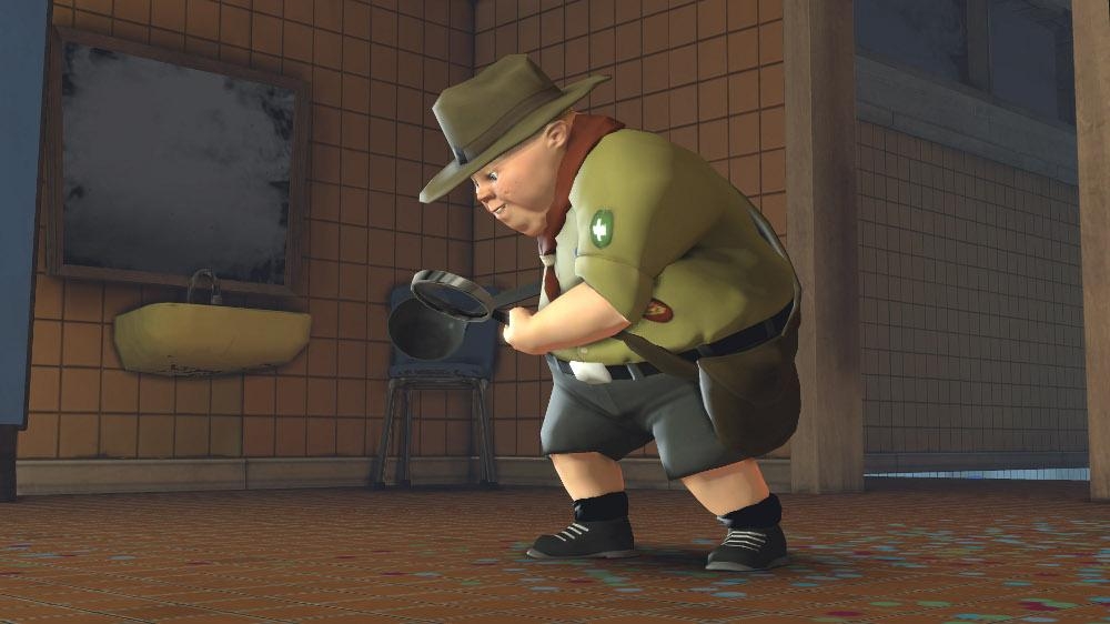 Скриншот из игры Dead Block - 113