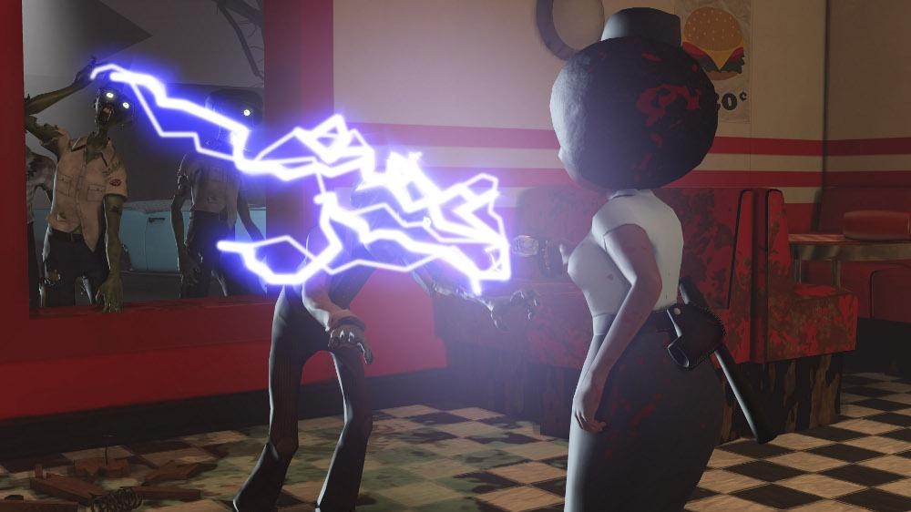 Скриншот из игры Dead Block - 111