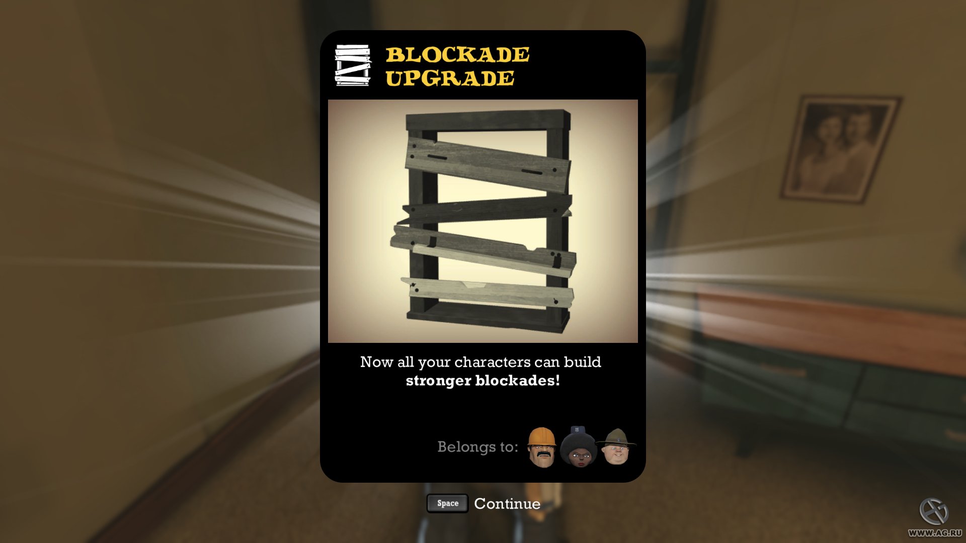 Скриншот из игры Dead Block - 103