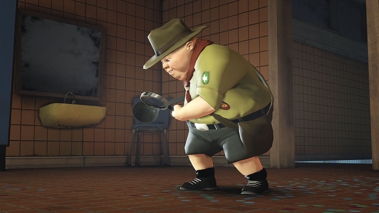 Скриншот из игры Dead Block - 114