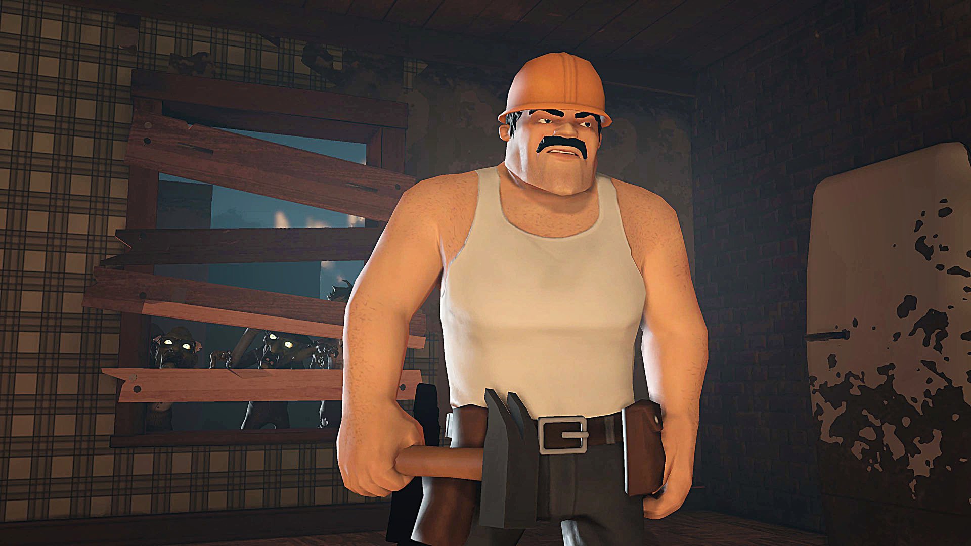 Скриншот из игры Dead Block - 40