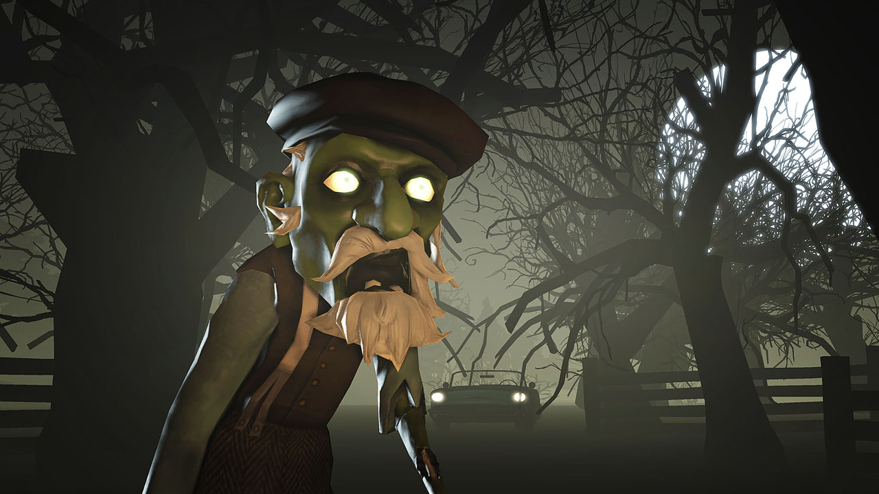 Скриншот из игры Dead Block - 77