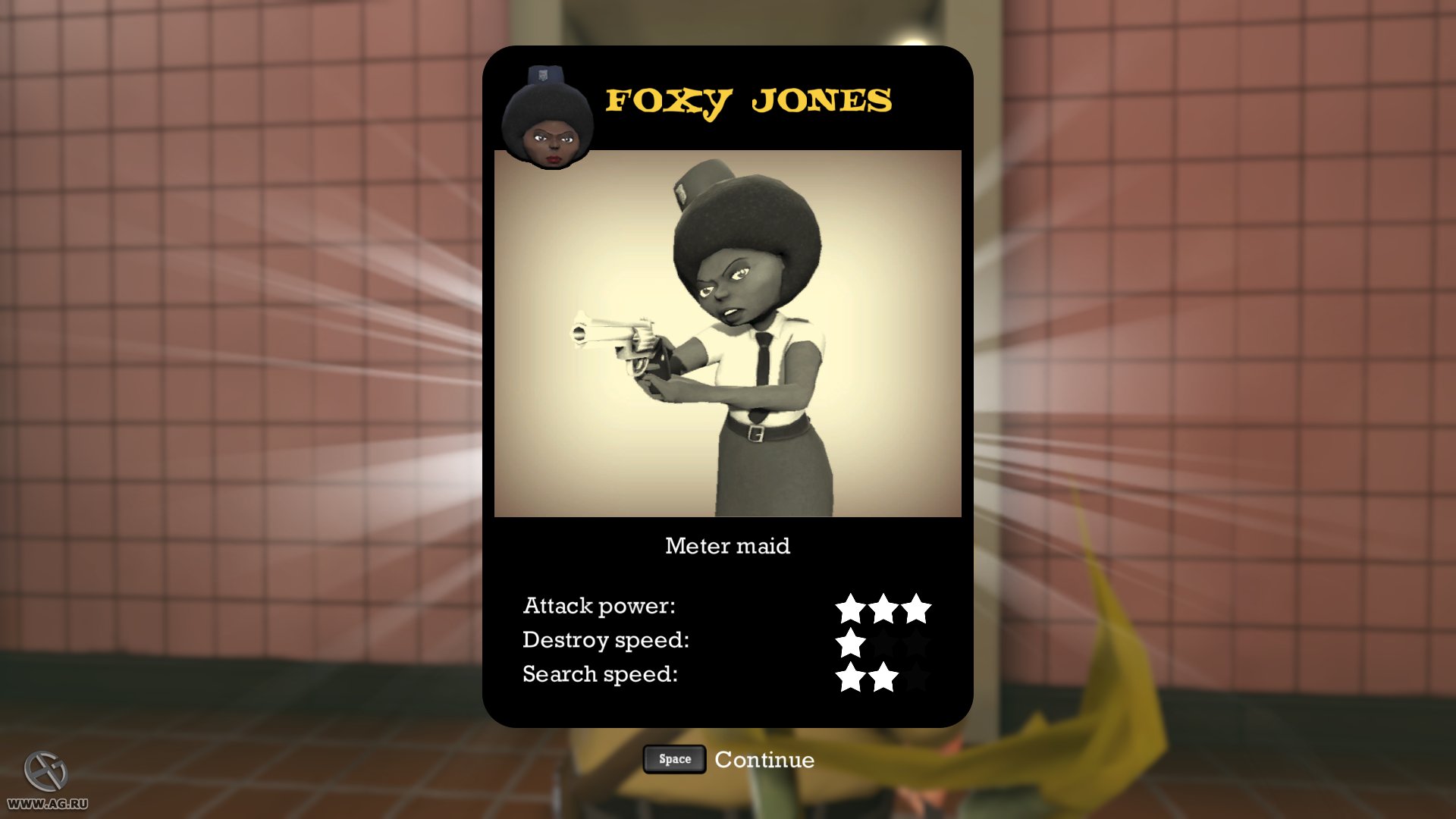 Скриншот из игры Dead Block - 48