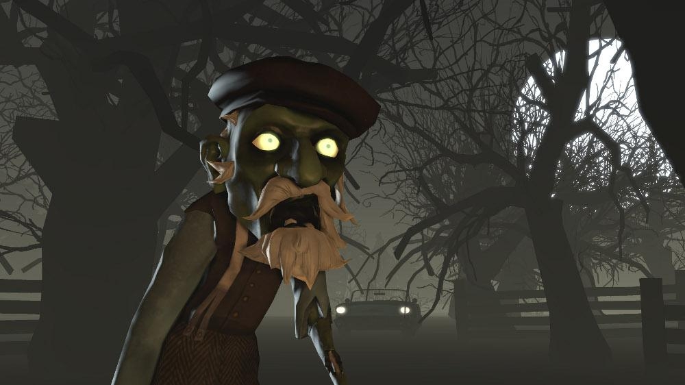 Скриншот из игры Dead Block - 80