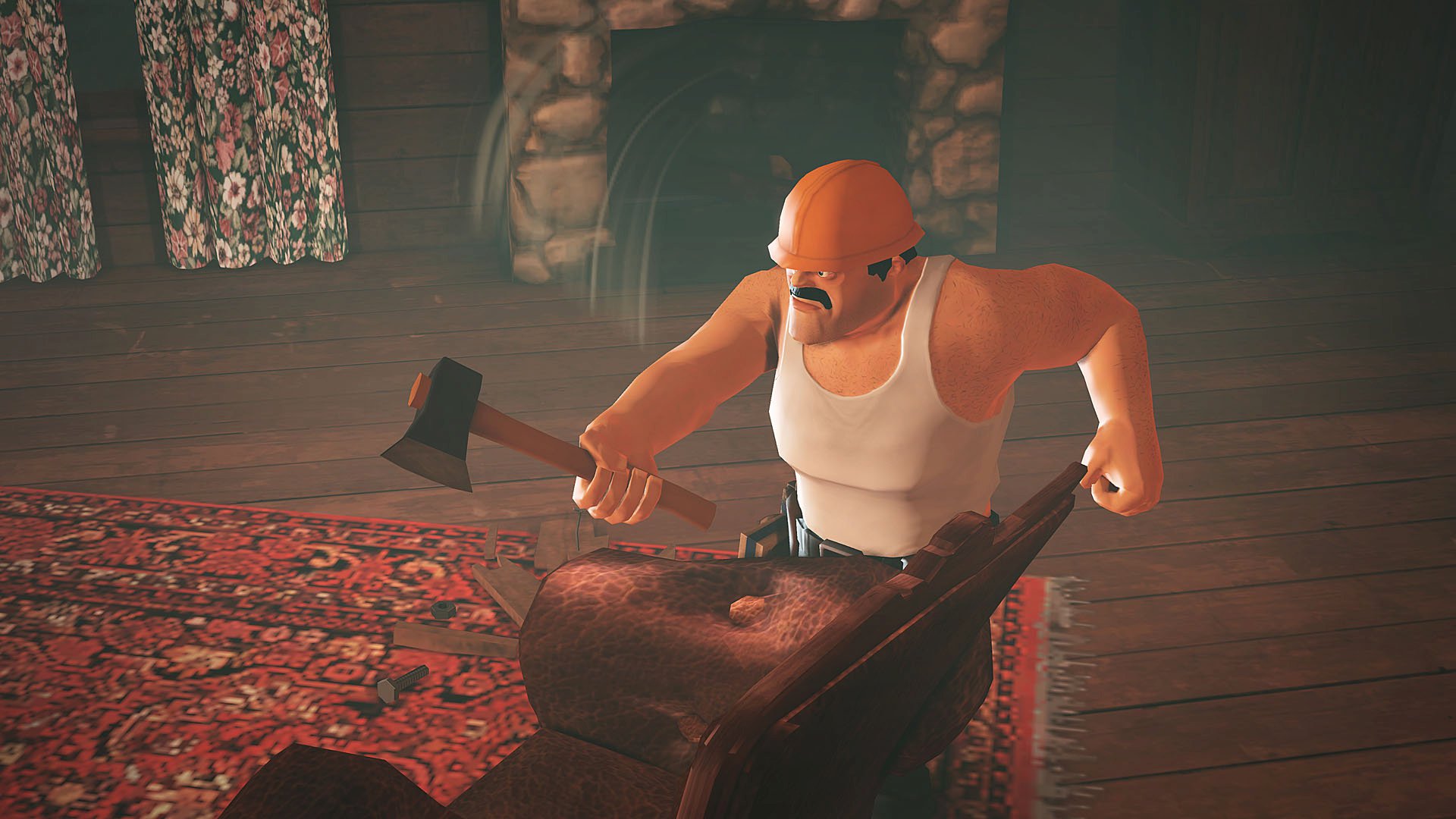 Скриншот из игры Dead Block - 17