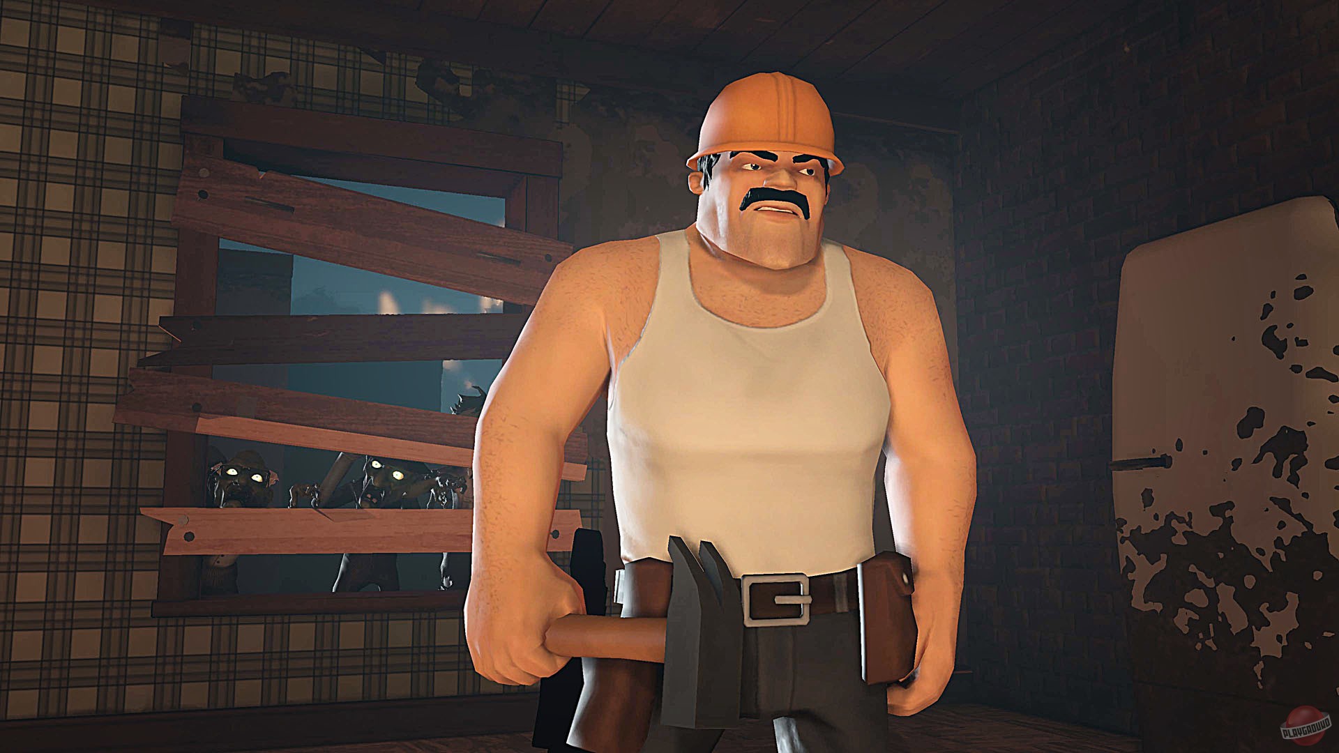 Скриншот из игры Dead Block - 46