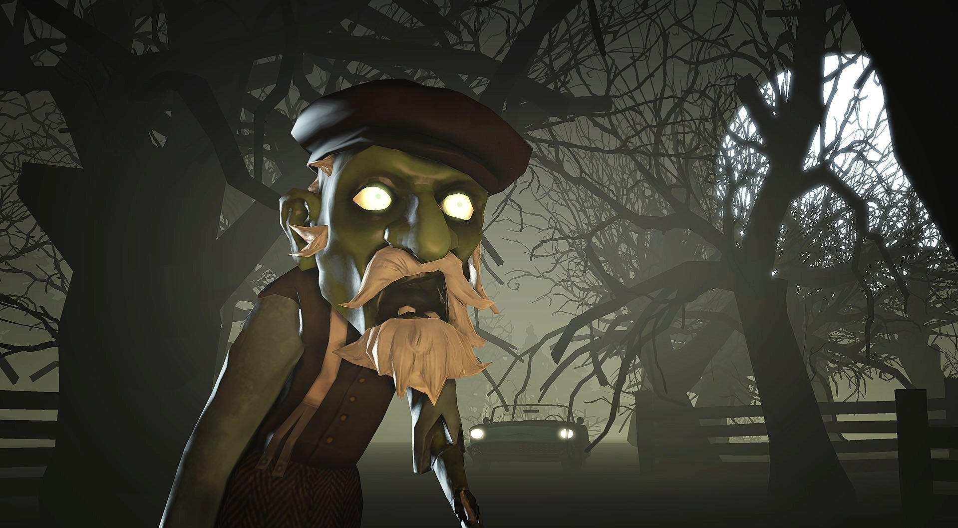 Скриншот из игры Dead Block - 1