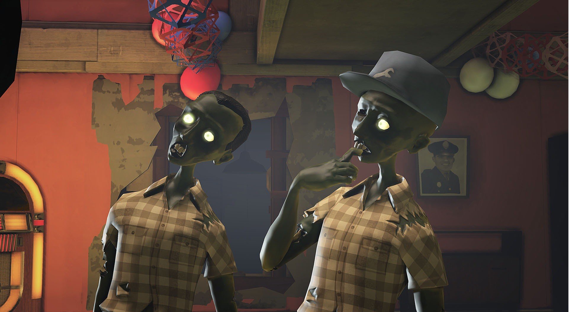 Скриншот из игры Dead Block - 8