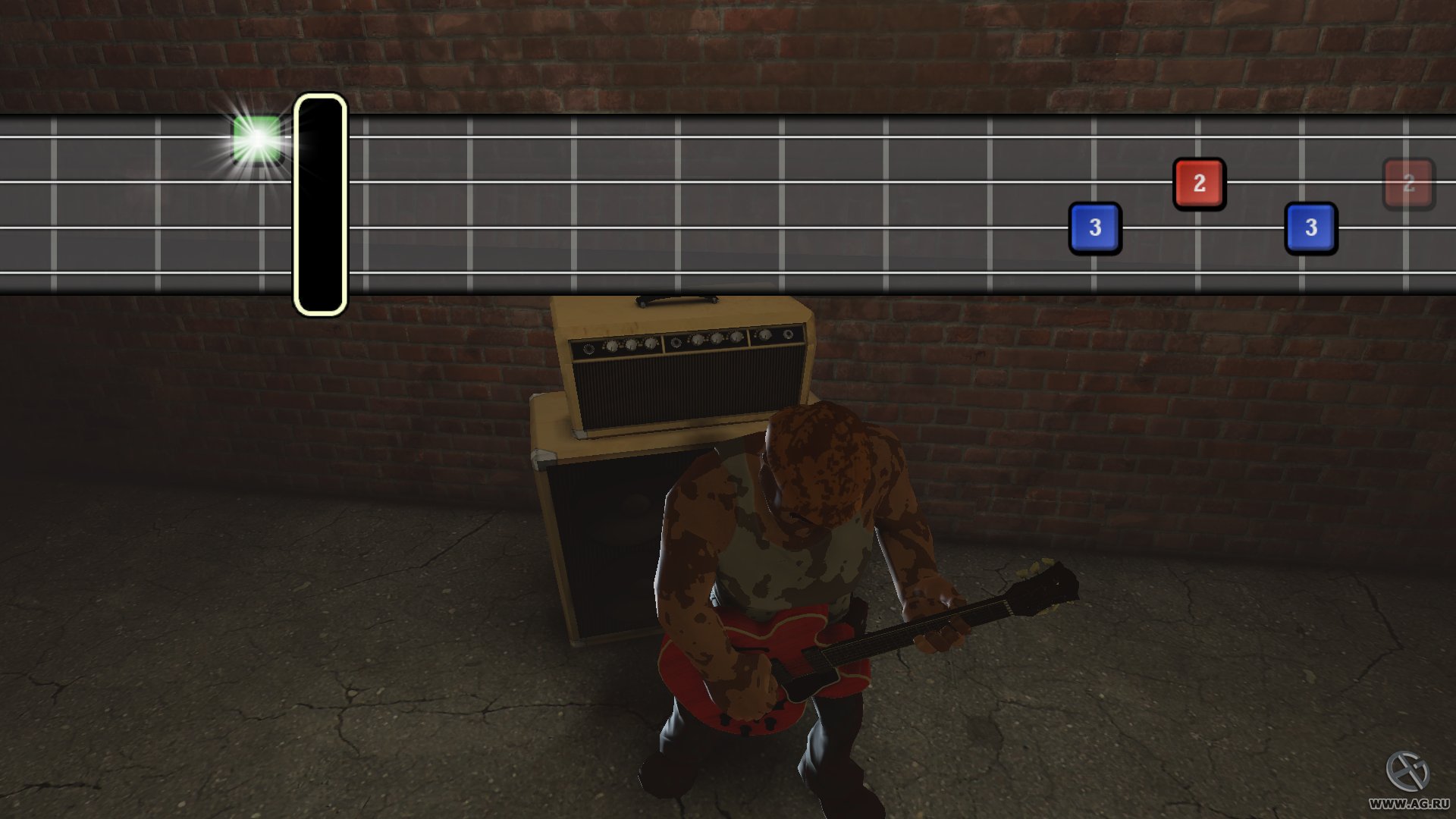 Скриншот из игры Dead Block - 87