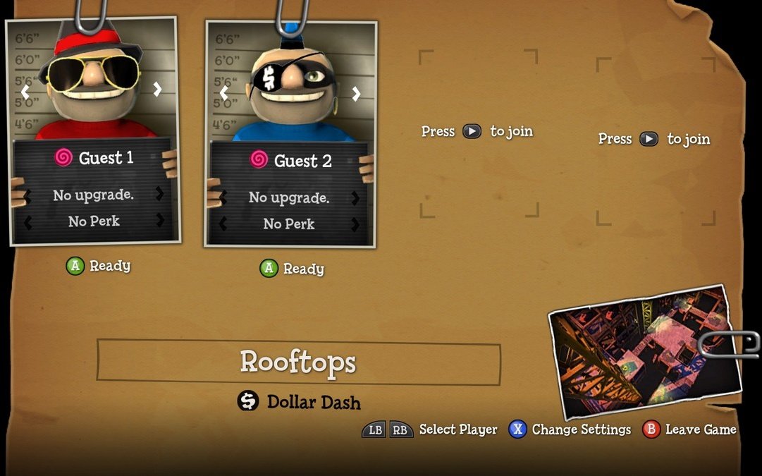 Скриншот из игры Dollar Dash - 24