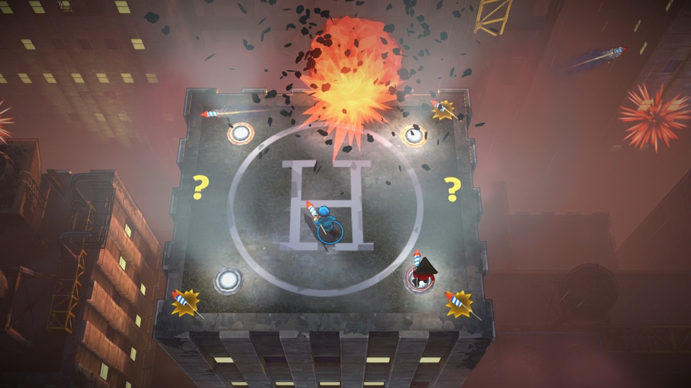 Скриншот из игры Dollar Dash - 40