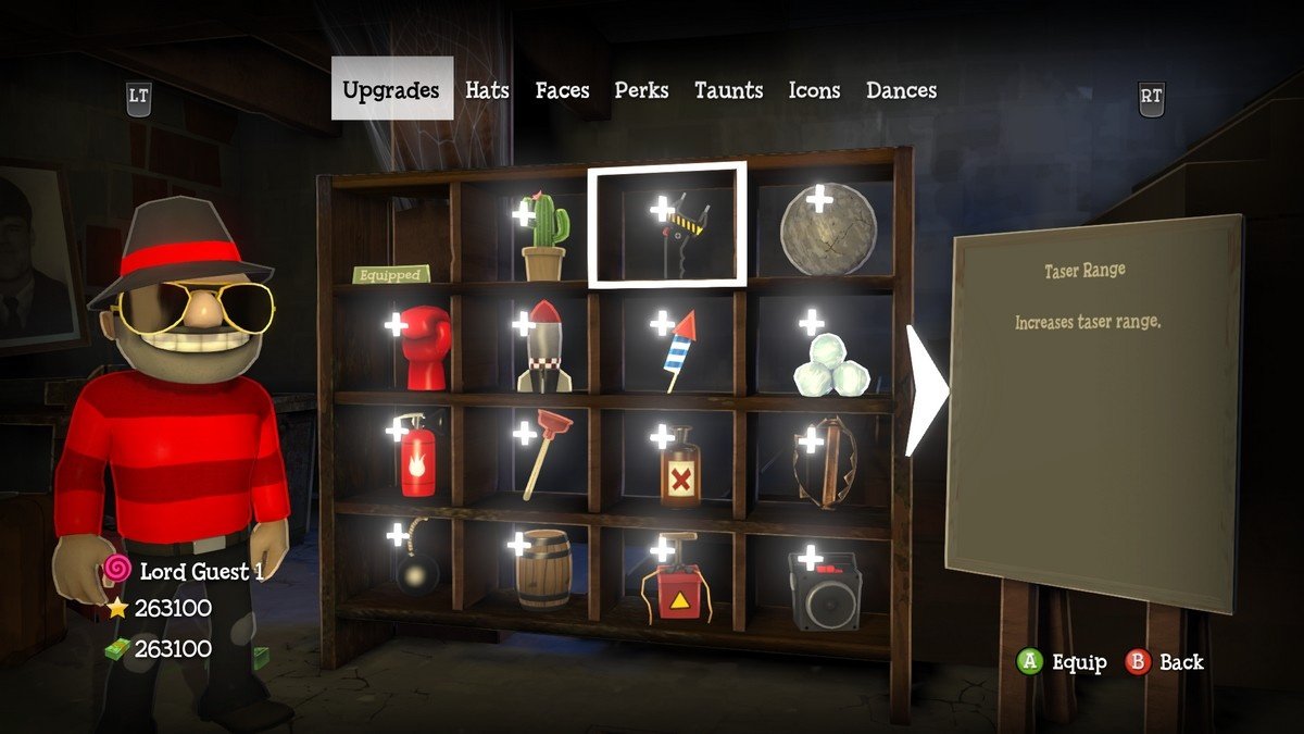 Скриншот из игры Dollar Dash - 44