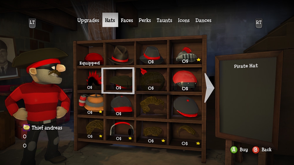 Скриншот из игры Dollar Dash - 52