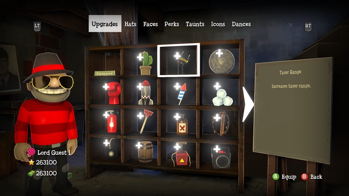 Скриншот из игры Dollar Dash - 56