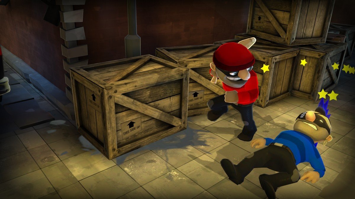 Скриншот из игры Dollar Dash - 18