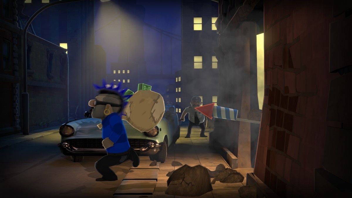 Скриншот из игры Dollar Dash - 46