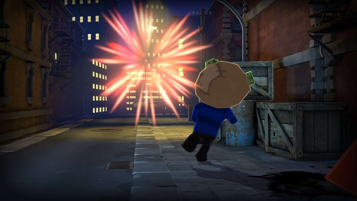 Скриншот из игры Dollar Dash - 85