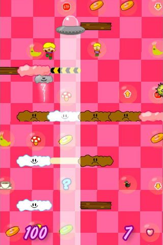 Скриншот из игры Masters of Mayhem - 1