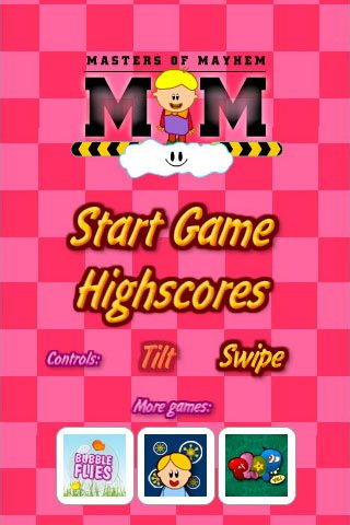 Скриншот из игры Masters of Mayhem - 3