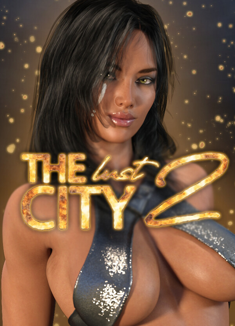 Обложка игры The Lust City 2