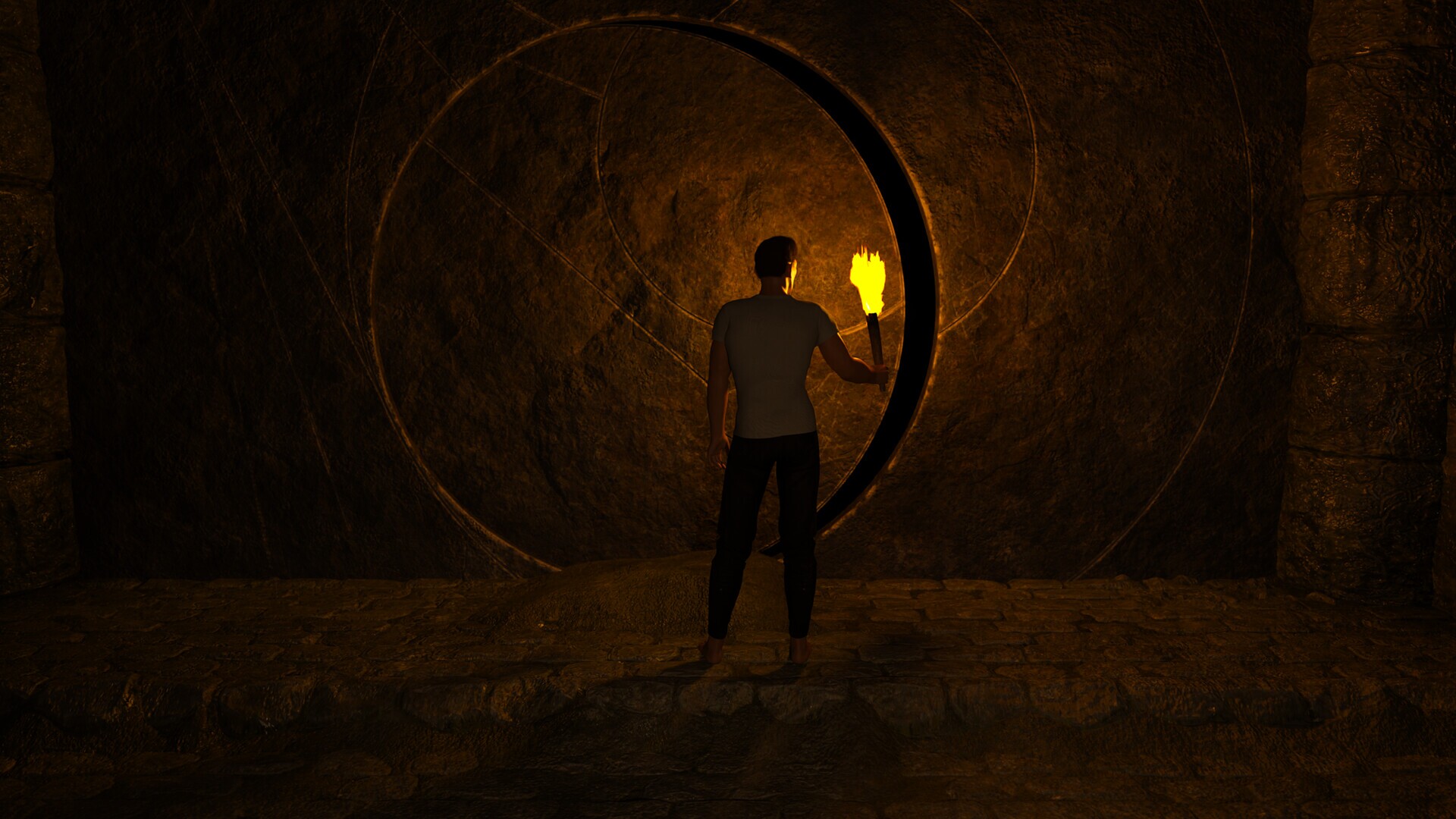 Скриншот из игры The Lust City - 28