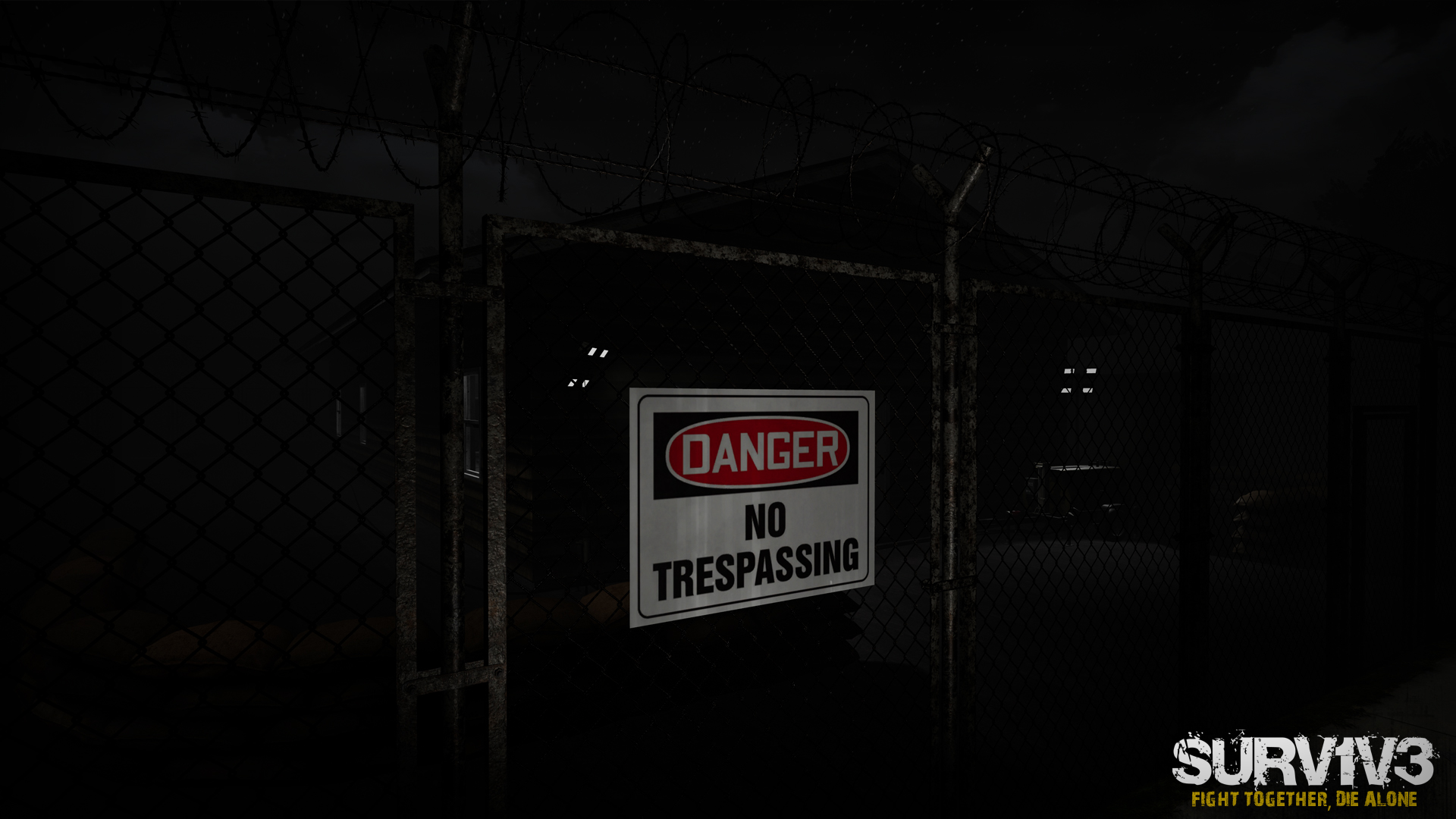 Скриншот из игры SURV1V3 - 47
