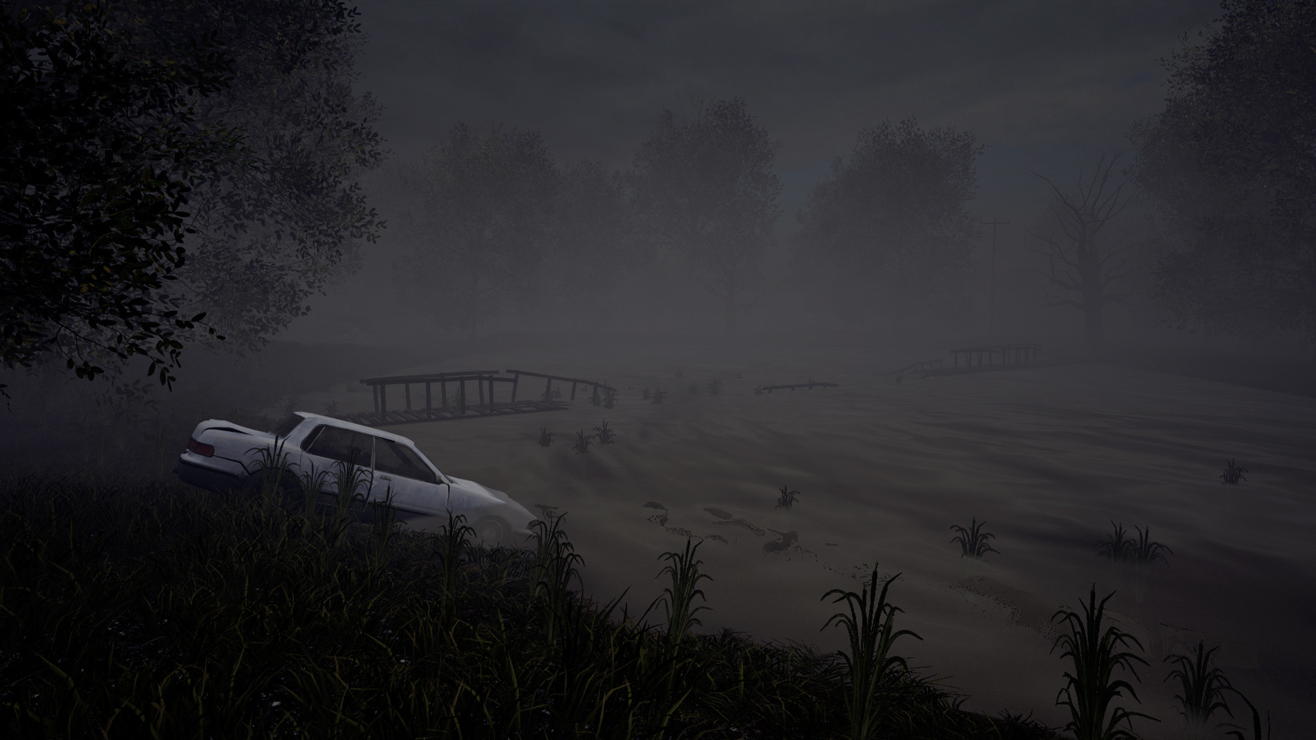 Скриншот из игры SURV1V3 - 33