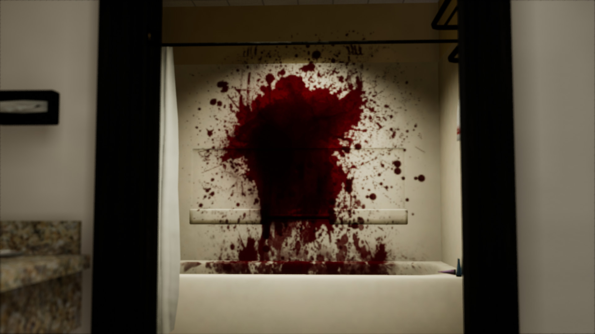 Скриншот из игры SURV1V3 - 1