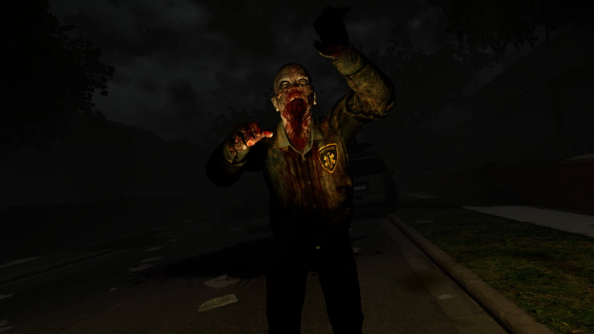 Скриншот из игры SURV1V3 - 12