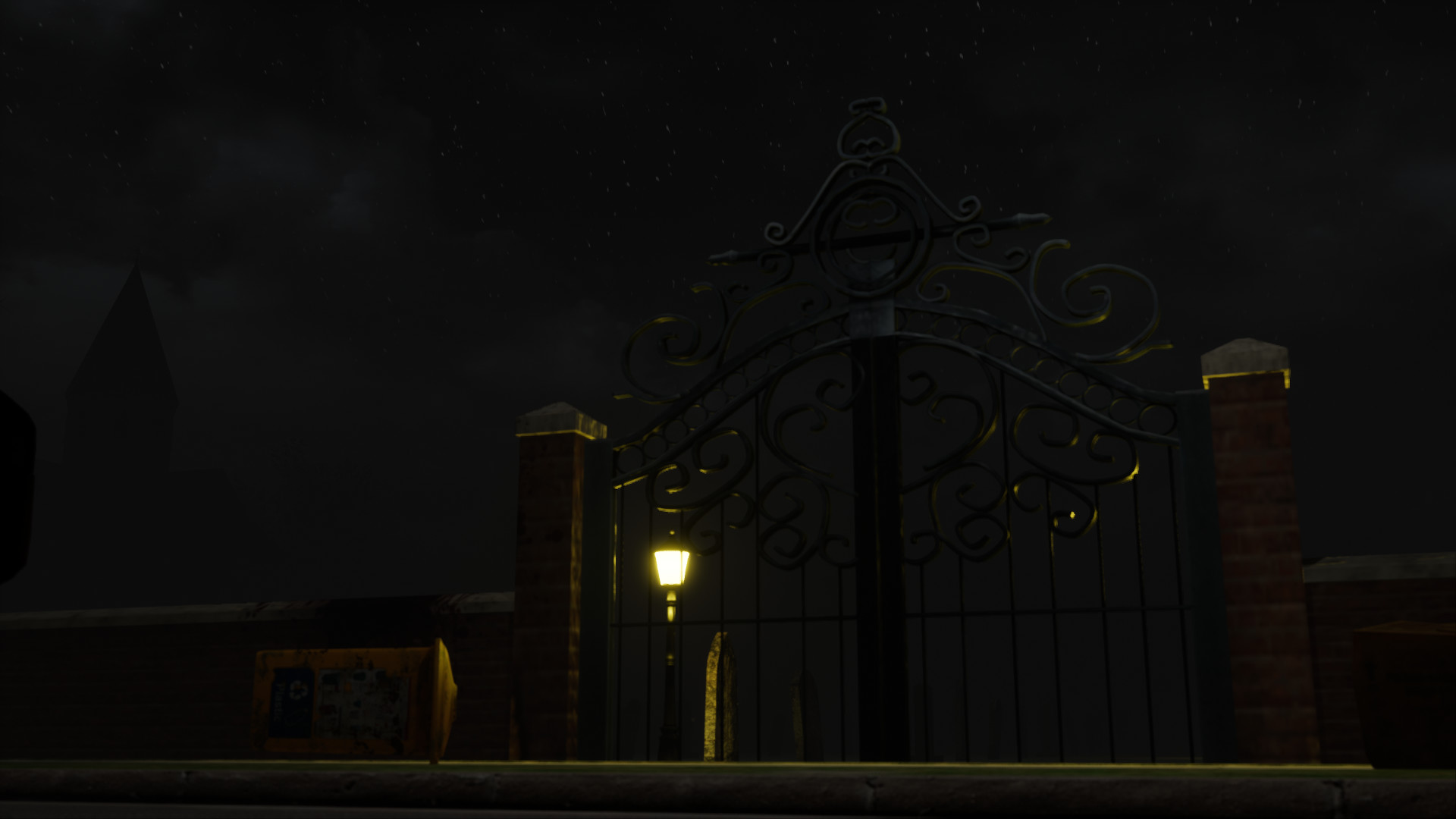 Скриншот из игры SURV1V3 - 3