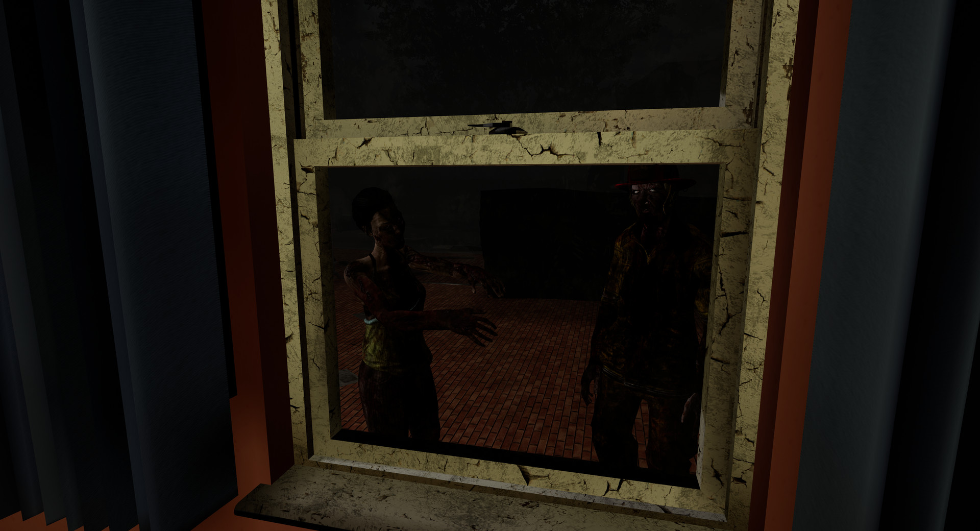 Скриншот из игры SURV1V3 - 8