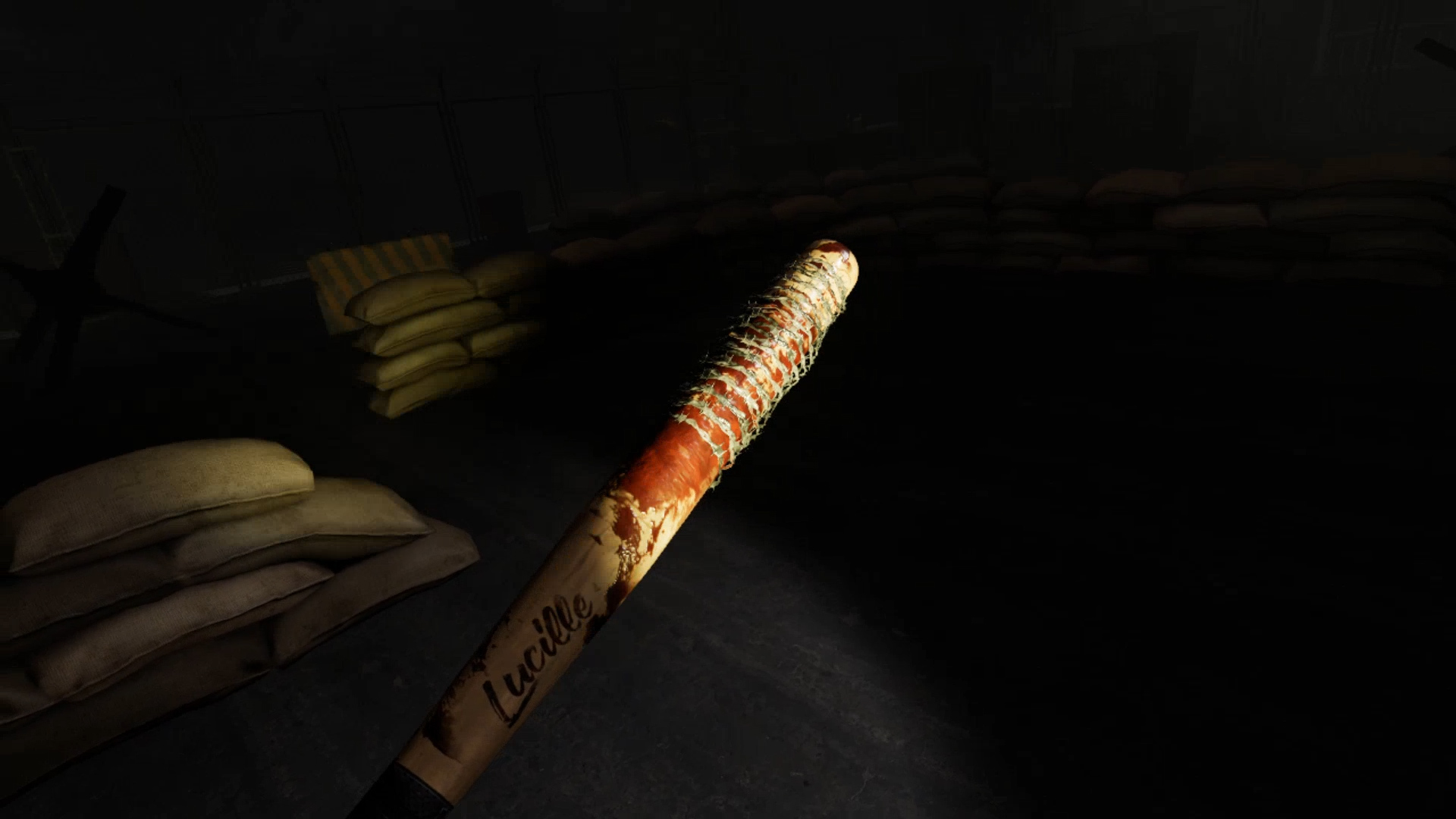 Скриншот из игры SURV1V3 - 10