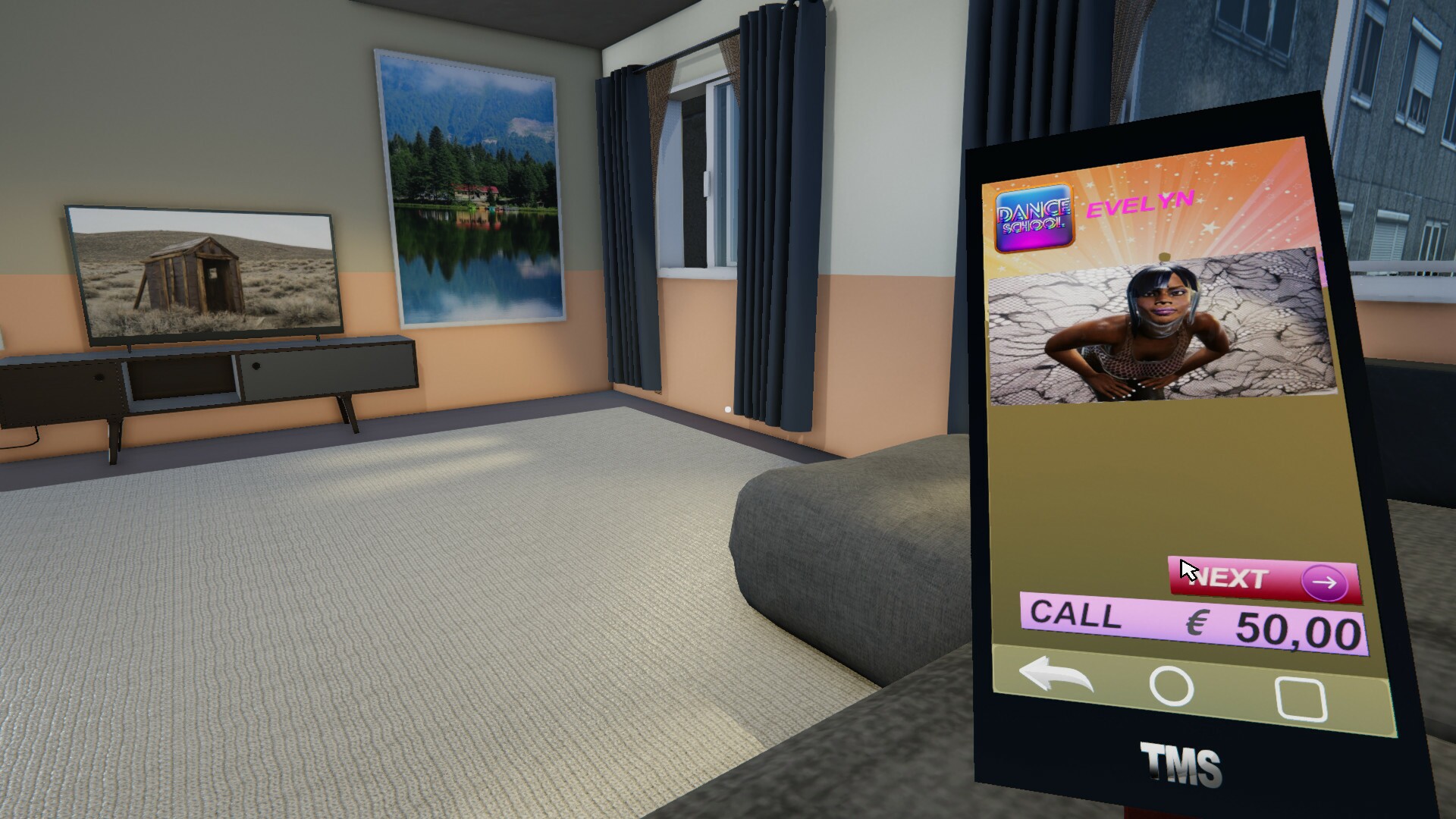 Скриншот из игры Toilet Management Simulator - 42