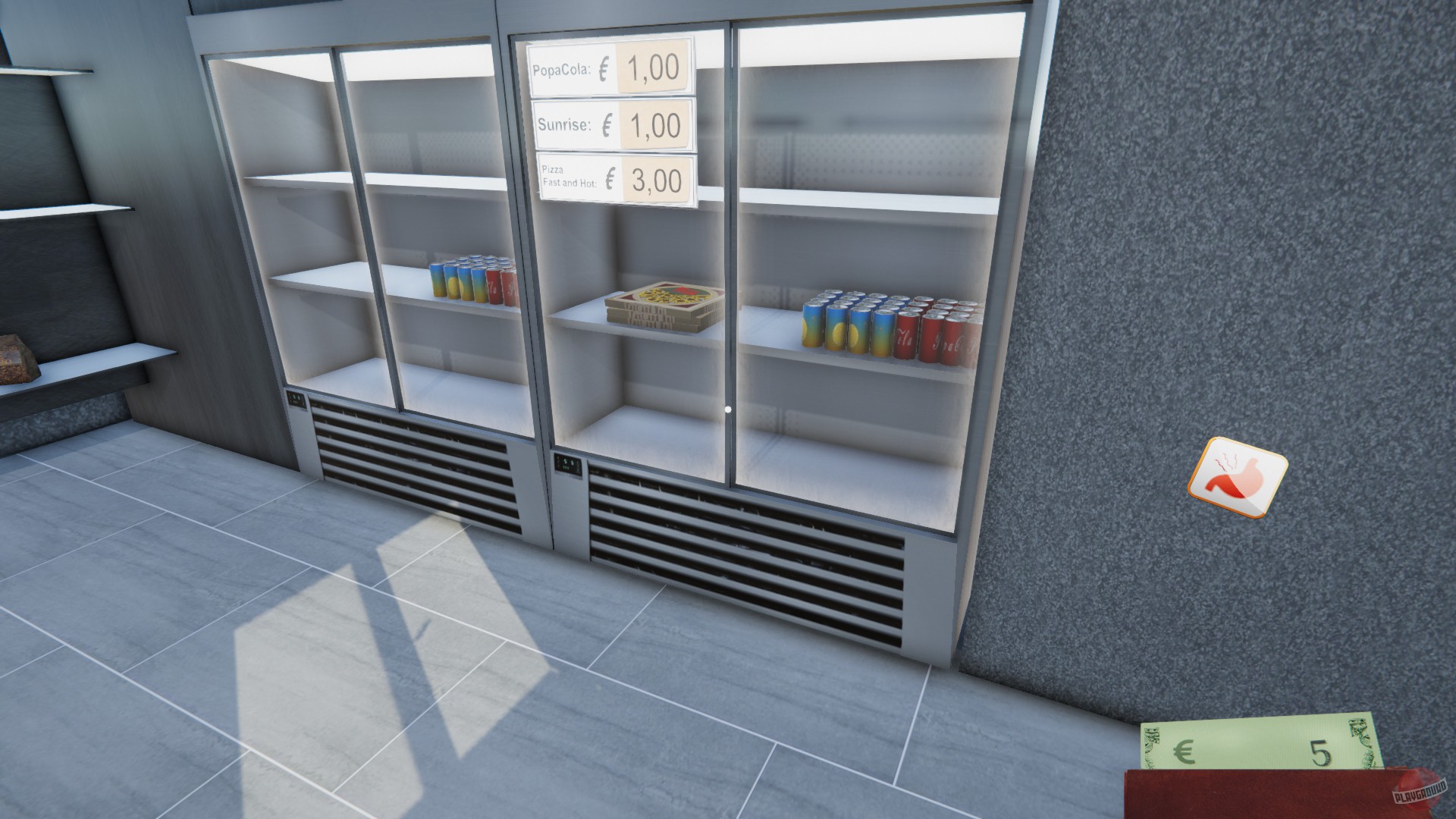 Скриншот из игры Toilet Management Simulator - 13