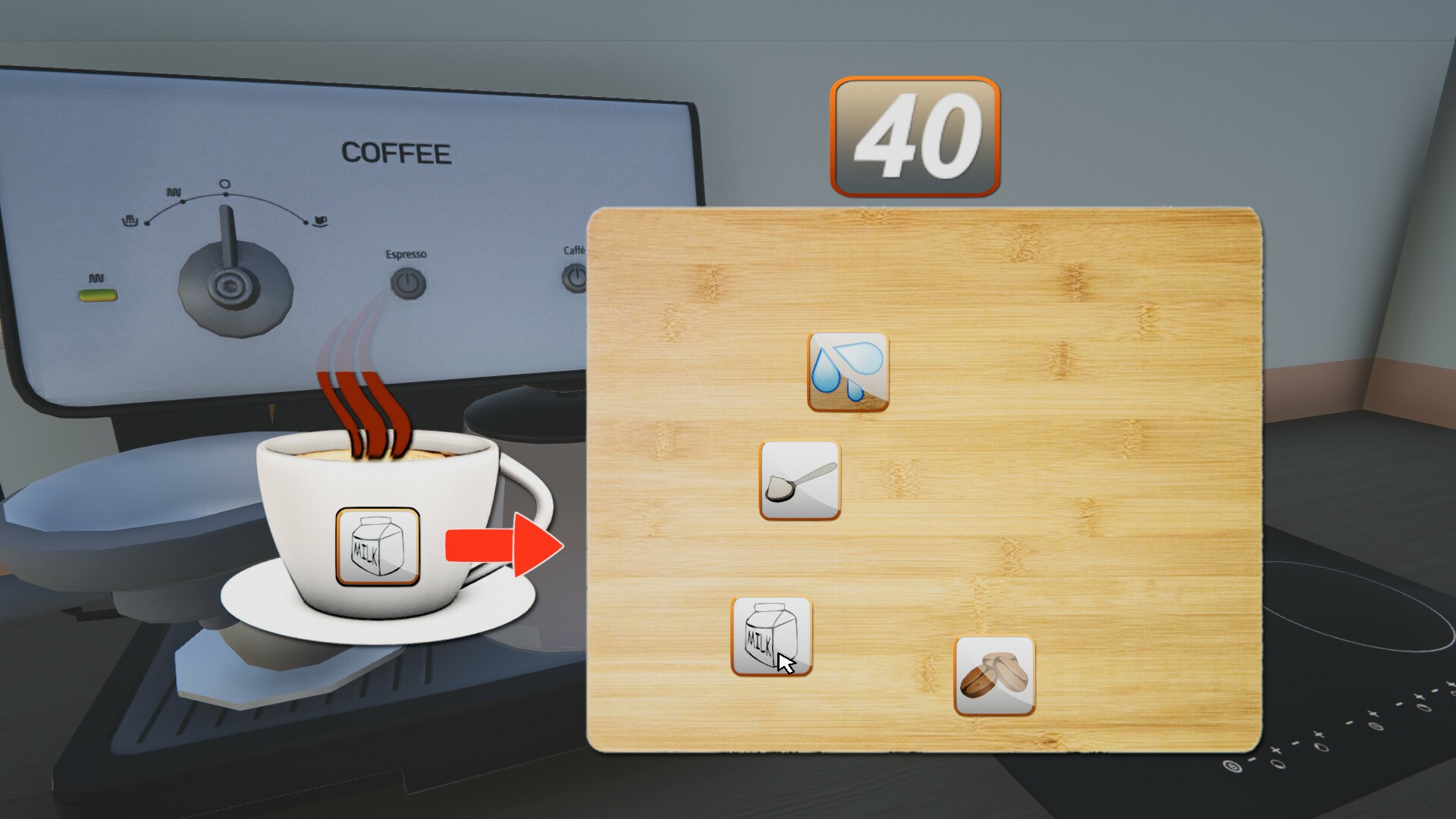 Скриншот из игры Toilet Management Simulator - 53