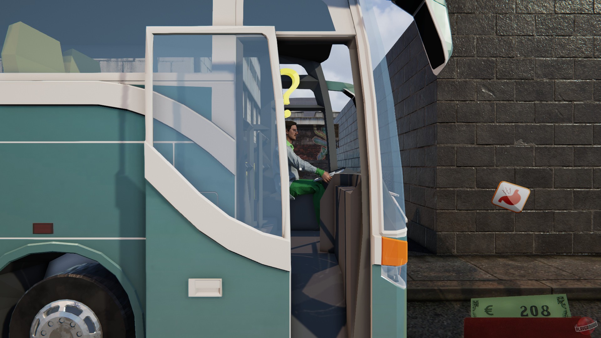 Скриншот из игры Toilet Management Simulator - 23