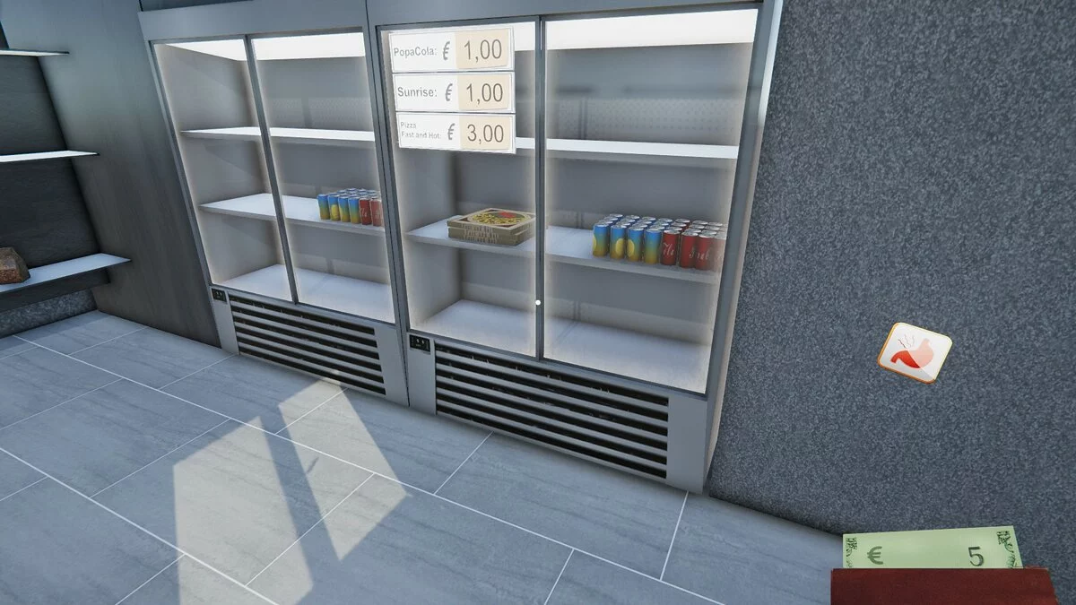 Скриншот из игры Toilet Management Simulator - 11