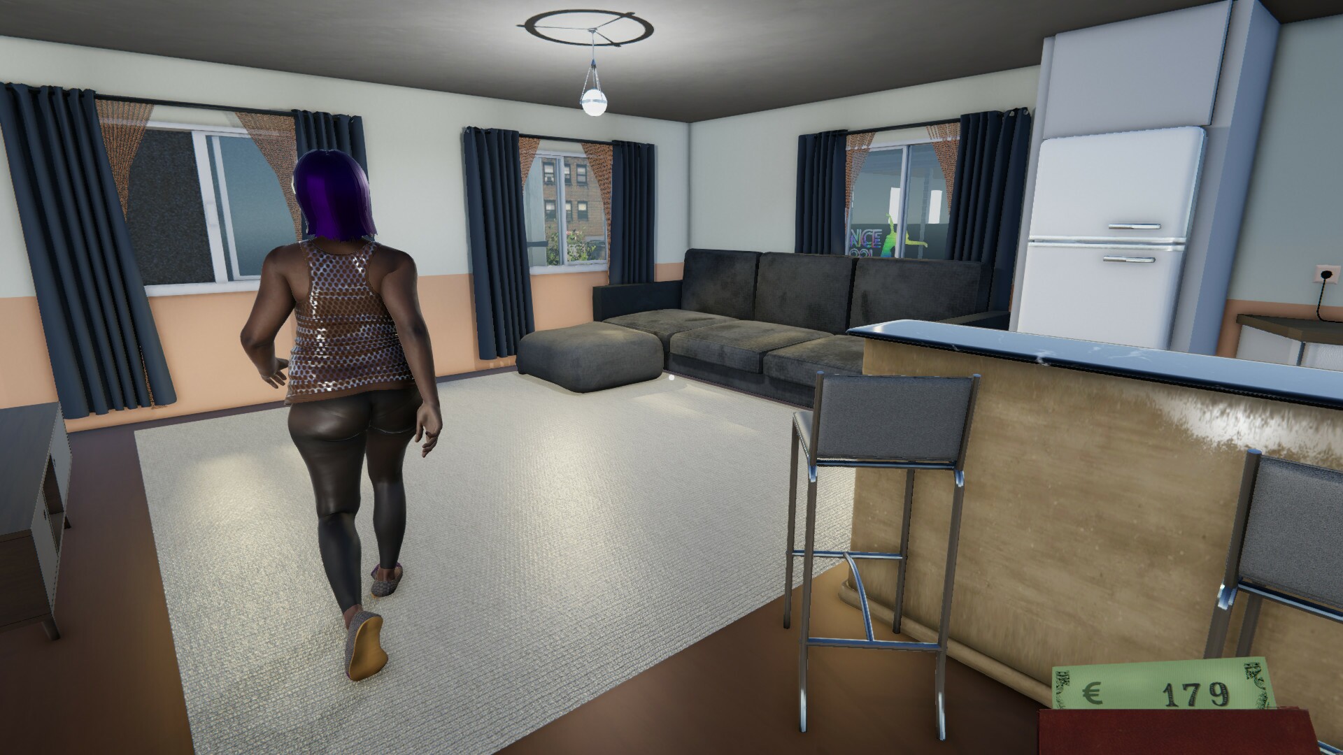 Скриншот из игры Toilet Management Simulator - 49